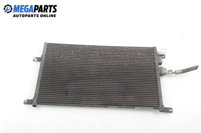 Air conditioning radiator for Alfa Romeo 156 1.8 16V T.Spark, 144 hp, sedan, 1999