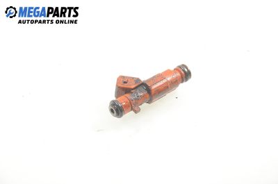 Gasoline fuel injector for Alfa Romeo 156 1.8 16V T.Spark, 144 hp, sedan, 1999