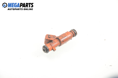 Gasoline fuel injector for Alfa Romeo 156 1.8 16V T.Spark, 144 hp, sedan, 1999