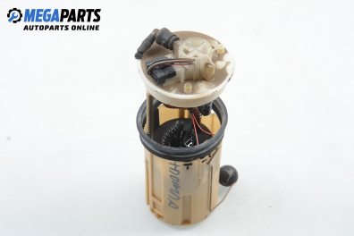 Fuel pump for Alfa Romeo 156 1.8 16V T.Spark, 144 hp, sedan, 1999