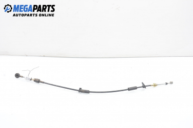 Gearbox cable for Alfa Romeo 156 1.8 16V T.Spark, 144 hp, sedan, 1999