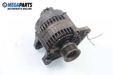 Alternator for Alfa Romeo 156 1.8 16V T.Spark, 144 hp, sedan, 1999