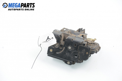 Schloss for Seat Arosa 1.0, 50 hp, 1997, position: rechts