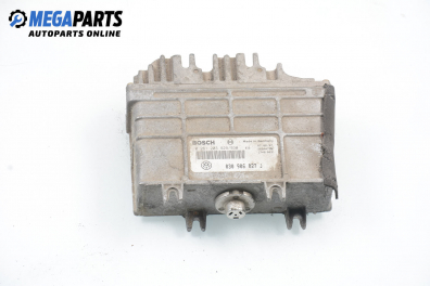 ECU for Seat Arosa 1.0, 50 hp, 1997 № Bosch 0 261 203 929/930