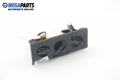 Air conditioning panel for Seat Arosa 1.0, 50 hp, 1997