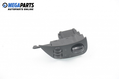 Lights switch for Seat Arosa 1.0, 50 hp, 1997