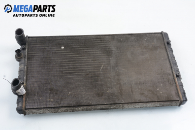 Water radiator for Seat Arosa 1.0, 50 hp, 1997