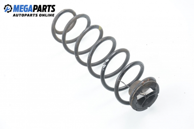 Coil spring for Seat Arosa 1.0, 50 hp, 1997, position: rear