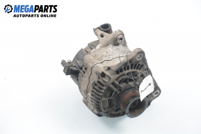 Alternator for Seat Arosa 1.0, 50 hp, 1997