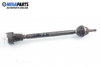 Driveshaft for Seat Arosa 1.0, 50 hp, 1997, position: front - right