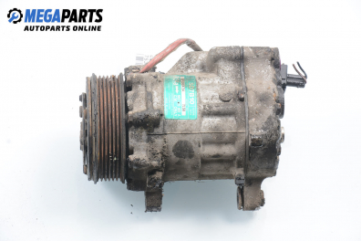 AC compressor for Seat Arosa 1.0, 50 hp, 1997 № 6N0 820 803 A