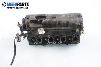 Engine head for Seat Arosa Hatchback (05.1997 - 06.2004) 1.0, 50 hp