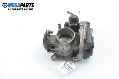 Clapetă carburator for Seat Arosa 1.0, 50 hp, 1997