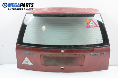 Capac spate for Fiat Punto 1.2, 73 hp, 3 uși, 1994