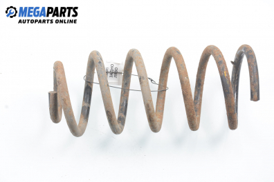 Coil spring for Fiat Punto 1.2, 73 hp, 1994, position: rear