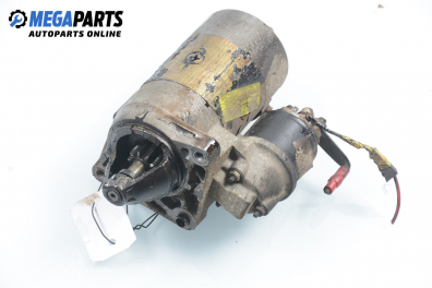 Demaror for Fiat Punto 1.2, 73 hp, 3 uși, 1994