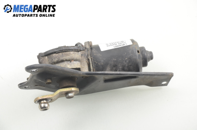 Front wipers motor for Suzuki Baleno 1.3 16V, 85 hp, sedan, 1996, position: front