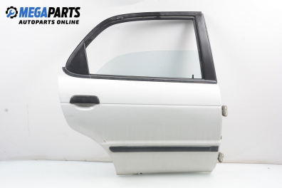 Door for Suzuki Baleno 1.3 16V, 85 hp, sedan, 1996, position: rear - right