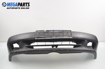 Front bumper for Suzuki Baleno 1.3 16V, 85 hp, sedan, 1996