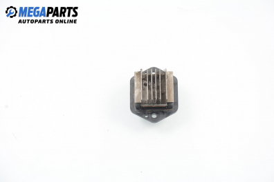 Blower motor resistor for Suzuki Baleno 1.3 16V, 85 hp, sedan, 1996