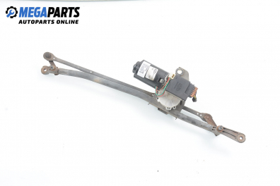 Front wipers motor for Alfa Romeo 156 1.6 16V T.Spark, 120 hp, sedan, 1999, position: front