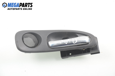 Inner handle for Alfa Romeo 156 1.6 16V T.Spark, 120 hp, sedan, 1999, position: front - right