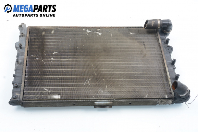 Radiator de apă for Alfa Romeo 156 1.6 16V T.Spark, 120 hp, sedan, 1999