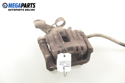 Caliper for Alfa Romeo 156 1.6 16V T.Spark, 120 hp, sedan, 1999, position: rear - left