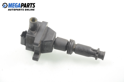 Ignition coil for Alfa Romeo 156 1.6 16V T.Spark, 120 hp, sedan, 1999 № Bosch 0 356 100 107