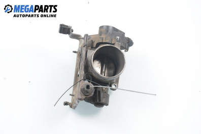 Clapetă carburator for Alfa Romeo 156 1.6 16V T.Spark, 120 hp, sedan, 1999