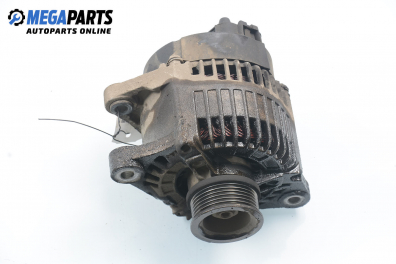 Alternator for Alfa Romeo 156 1.6 16V T.Spark, 120 hp, sedan, 1999