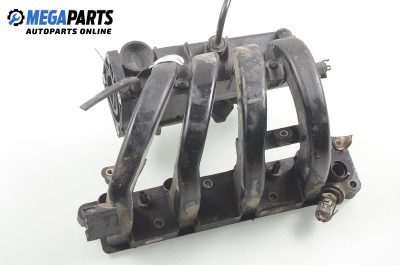 Intake manifold for Ford Ka 1.3, 60 hp, 1998