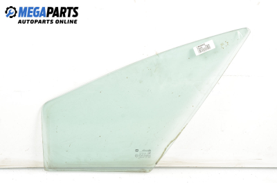 Door vent window for Opel Tigra 1.4 16V, 90 hp, 1995, position: left