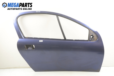 Door for Opel Tigra 1.4 16V, 90 hp, 1995, position: right