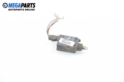 Door lock actuator for Opel Tigra 1.4 16V, 90 hp, 1995, position: rear