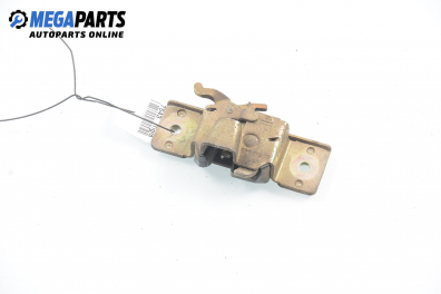 Trunk lock for Opel Tigra 1.4 16V, 90 hp, 1995