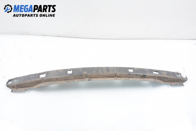 Bumper support brace impact bar for Opel Tigra 1.4 16V, 90 hp, 1995, position: rear