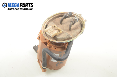 Fuel pump for Opel Tigra 1.4 16V, 90 hp, 1995