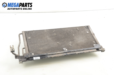 Air conditioning radiator for Opel Tigra 1.4 16V, 90 hp, 1995