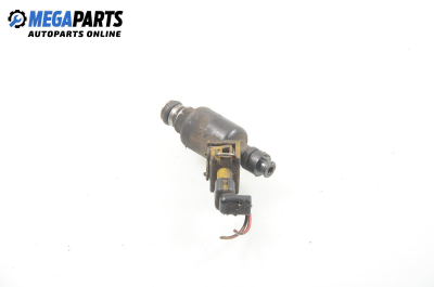 Gasoline fuel injector for Opel Tigra 1.4 16V, 90 hp, 1995