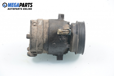 AC compressor for Opel Tigra 1.4 16V, 90 hp, 1995