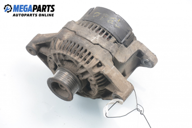 Alternator for Opel Tigra 1.4 16V, 90 hp, 1995