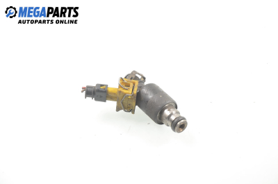 Gasoline fuel injector for Opel Tigra 1.4 16V, 90 hp, 1995