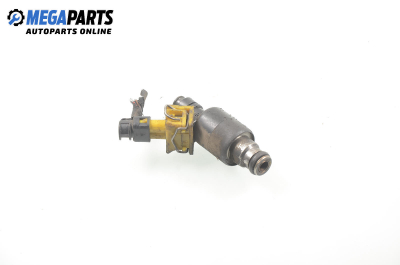 Gasoline fuel injector for Opel Tigra 1.4 16V, 90 hp, 1995