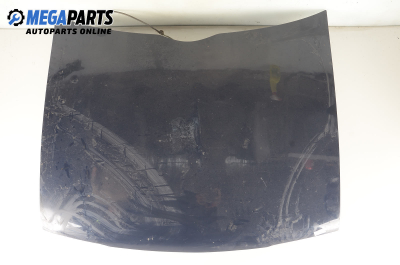 Capotă for Citroen ZX 1.4, 75 hp, hatchback, 5 uși, 1995