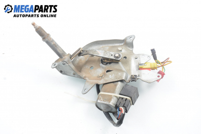 Front wipers motor for Citroen ZX 1.4, 75 hp, hatchback, 1995, position: rear