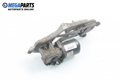Front wipers motor for Citroen ZX 1.4, 75 hp, hatchback, 1995, position: front
