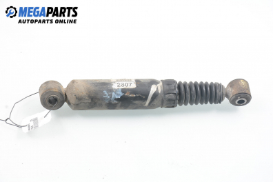 Shock absorber for Citroen ZX 1.4, 75 hp, hatchback, 5 doors, 1995, position: rear - left