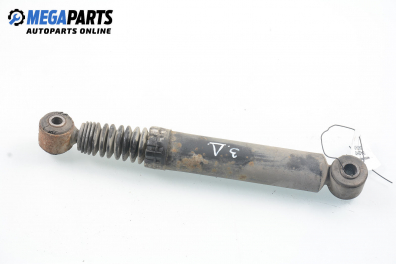 Shock absorber for Citroen ZX 1.4, 75 hp, hatchback, 5 doors, 1995, position: rear - right