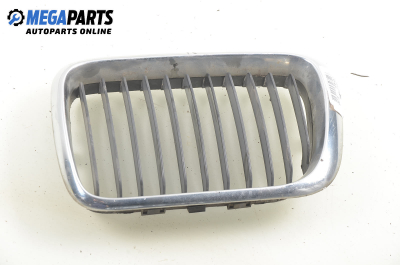 Grill for BMW 3 (E36) 1.7 TDS, 90 hp, sedan, 1997, position: left